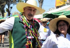 Manuel Vera Paredes, virtual alcalde de Arequipa y Fuerza Arequipeña tendrá mayoría de regidores