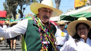 Manuel Vera Paredes, virtual alcalde de Arequipa y Fuerza Arequipeña tendrá mayoría de regidores