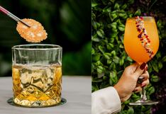 Atmósfera Rooftop celebra su primer aniversario con cócteles inspirados en las “Calles de Lima”