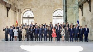 Perú recibe USD 800 millones para construir cinco penales en Lima y regiones