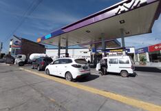 Revisa AQUÍ el precio de la gasolina en Arequipa del viernes 22 de noviembre