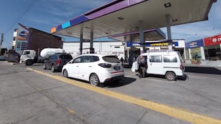 Revisa AQUÍ el precio de la gasolina en Arequipa del viernes 22 de noviembre