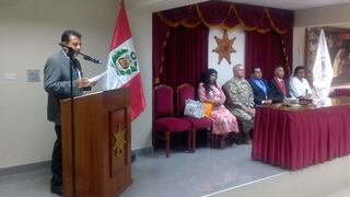 Representante del Colegio de Periodistas del Perú: “Cuando se cierra carreteras, deja de ser un justo reclamo”