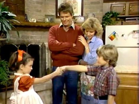 Serie 'La pequeña maravilla'