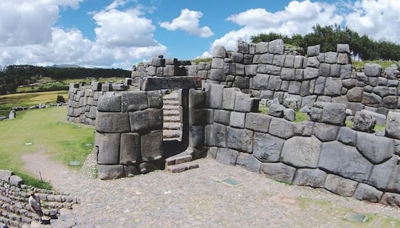 Entre enero y agosto, el complejo recibió la visita de casi 956 mil turistas, por encima de los 548 mil que llegaron a Machu Picchu.