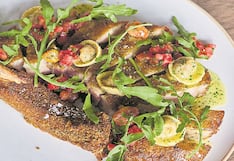 Navegante, de Diego Muñoz