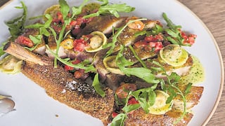 Navegante, de Diego Muñoz