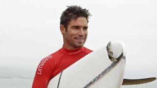 Perú conquista Santiago 2023: surfista ‘Piccolo’ Clemente ganó el oro y es bicampeón panamericano