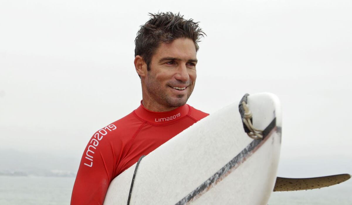 Se trata de la cuarta presea de oro para la delegación peruana en esta competición.