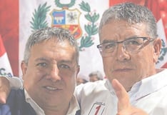 Crisis en Un Camino Diferente: Candidato a diputado por La Libertad dejará la campaña electoral