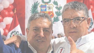 Crisis en Un Camino Diferente: Candidato a diputado por La Libertad dejará la campaña electoral