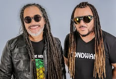 Gondwana y Quique Neira se reúnen este 12 de noviembre en Lima