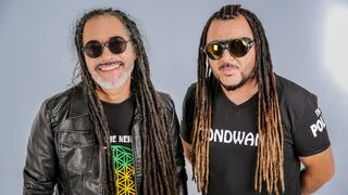Gondwana y Quique Neira se reúnen este 12 de noviembre en Lima