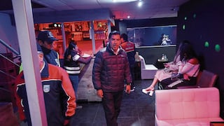 Arequipa: Hallan a menor de edad en prostíbulo