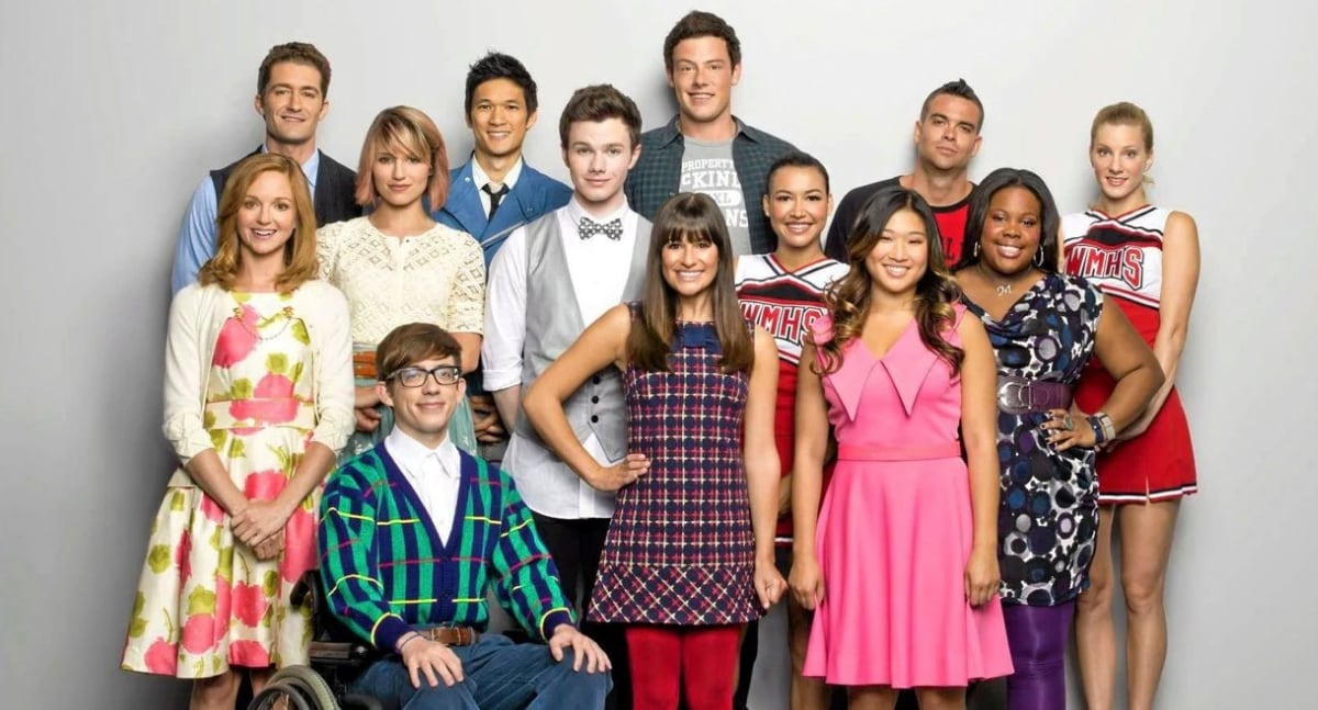 'Glee' vuelve después de once años: Anuncian nueva temporada de la exitosa serie musical