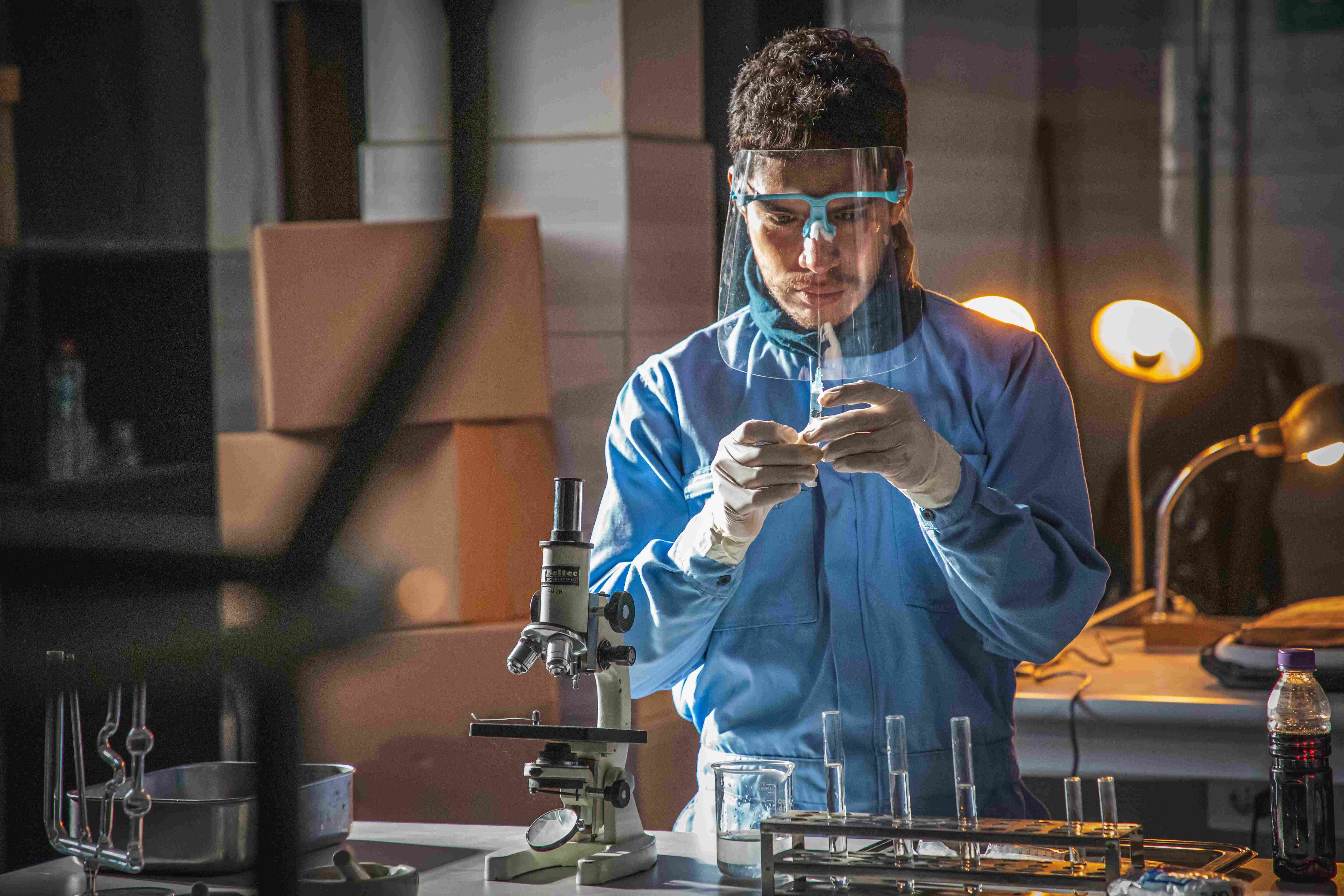 Funciones serán en el Centro Cultural de la Pontificia Universidad Católica del Perú