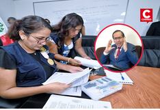 Fredy Hinojosa: Fiscalía realiza diligencia en Qali Warma por caso “caso Frigoinca”