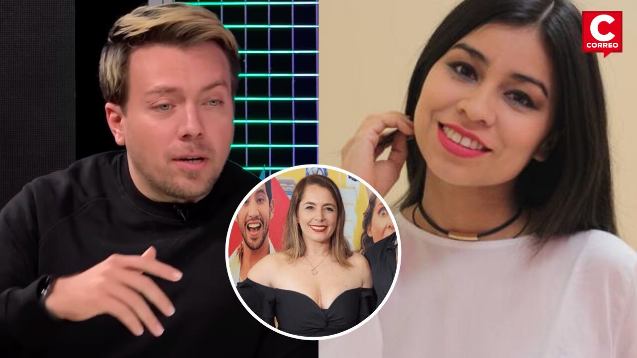 Julián Zucchi dijo que se sintió obligado a oficializar.