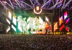 ULTRA Perú revela su Lineup Fase 1 para su edición 2025