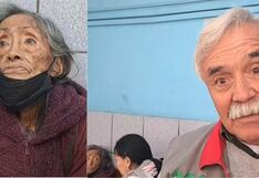 Ica: ex docente vive en abandono y duerme en terminal, pero se niega a ser internada