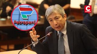 Ministro de Economía: No se utilizará dinero proveniente de los impuestos para Petroperú