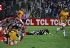 Alianza Lima queda eliminado de la Copa Libertadores tras empate con 2 de Mayo en la vuelta (FOTOS)