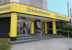 Inkafarma sobre alerta del ‘hackeo’ de datos de clientes: Es un “incidente ya resuelto”