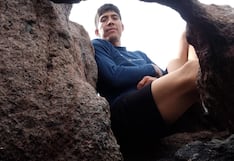 Cinco meses sin rastro de Percy Pardo: familia pide reiniciar su búsqueda en Chala