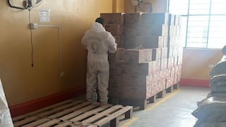 La Libertad: Cerca de 7 mil niños y niñas no recibieron alimentos del vaso de leche en El Porvenir