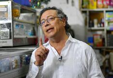 Gustavo Petro exigió trato digno para migrantes colombianos y rechazó repatriación de criminales desde Estados Unidos