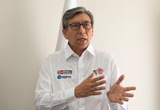 Arequipa: instalación de sistema de monitoreo de lahares en manos de gobiernos locales y gobierno regional