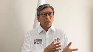 Arequipa: instalación de sistema de monitoreo de lahares en manos de gobiernos locales y gobierno regional