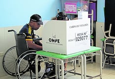 La Libertad: Demandan transparencia en proceso electoral