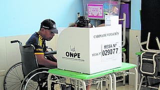La Libertad: Demandan transparencia en proceso electoral