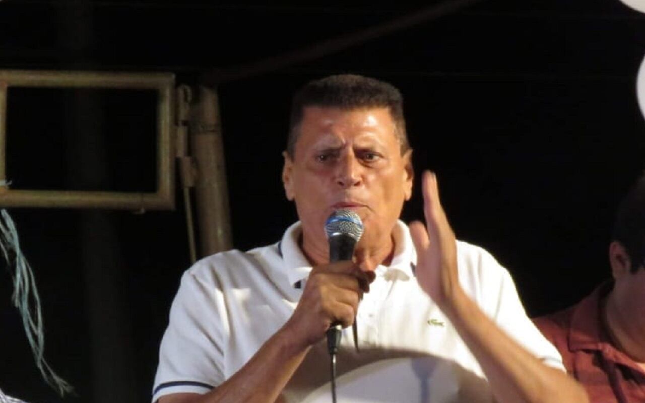 Policía investiga ataque armado contra el gobernador regional de San Martín, Walter Grundel.