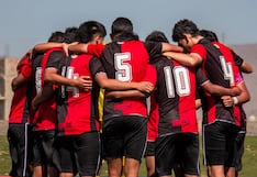 FBC Melgar gana en Sub-16 y empata en Sub-18 en su visita a Moquegua