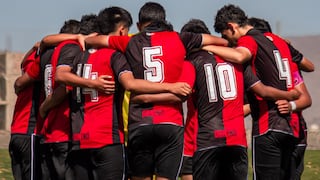 FBC Melgar gana en Sub-16 y empata en Sub-18 en su visita a Moquegua