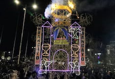 Huancayo: Bandas y orquestan no entrarán a la Plaza de la Constitución en festividad del Padre Eterno