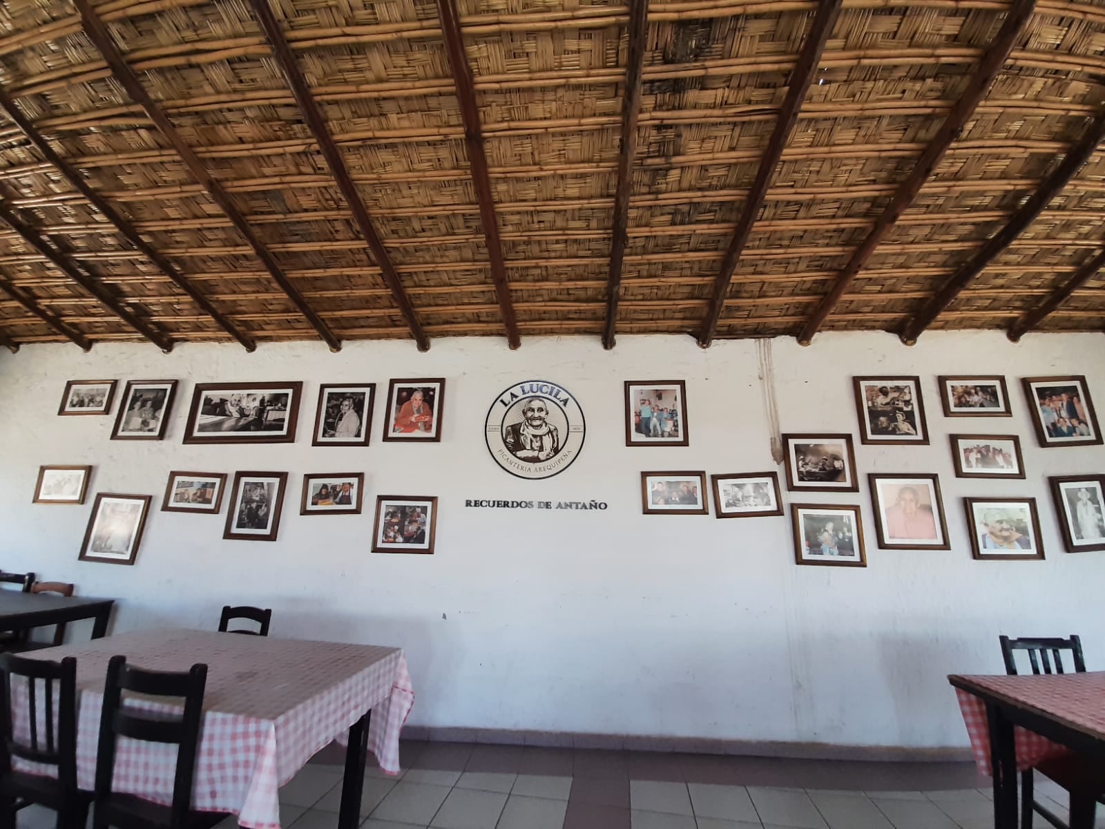 Las herederas de la picantera más reconocida de Arequipa señalan que tienen la función de conservar las tradiciones. (Foto: GEC)