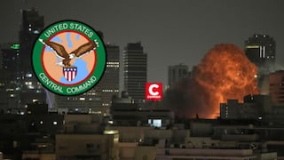 EE.UU. desmiente a Irán y revela que sus ataques del sábado no solo apuntaron a bases militares sino a civiles