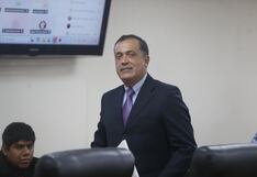 Comisión de Fiscalización reprograma declaración del cirujano de Dina Boluarte para el 6 de junio