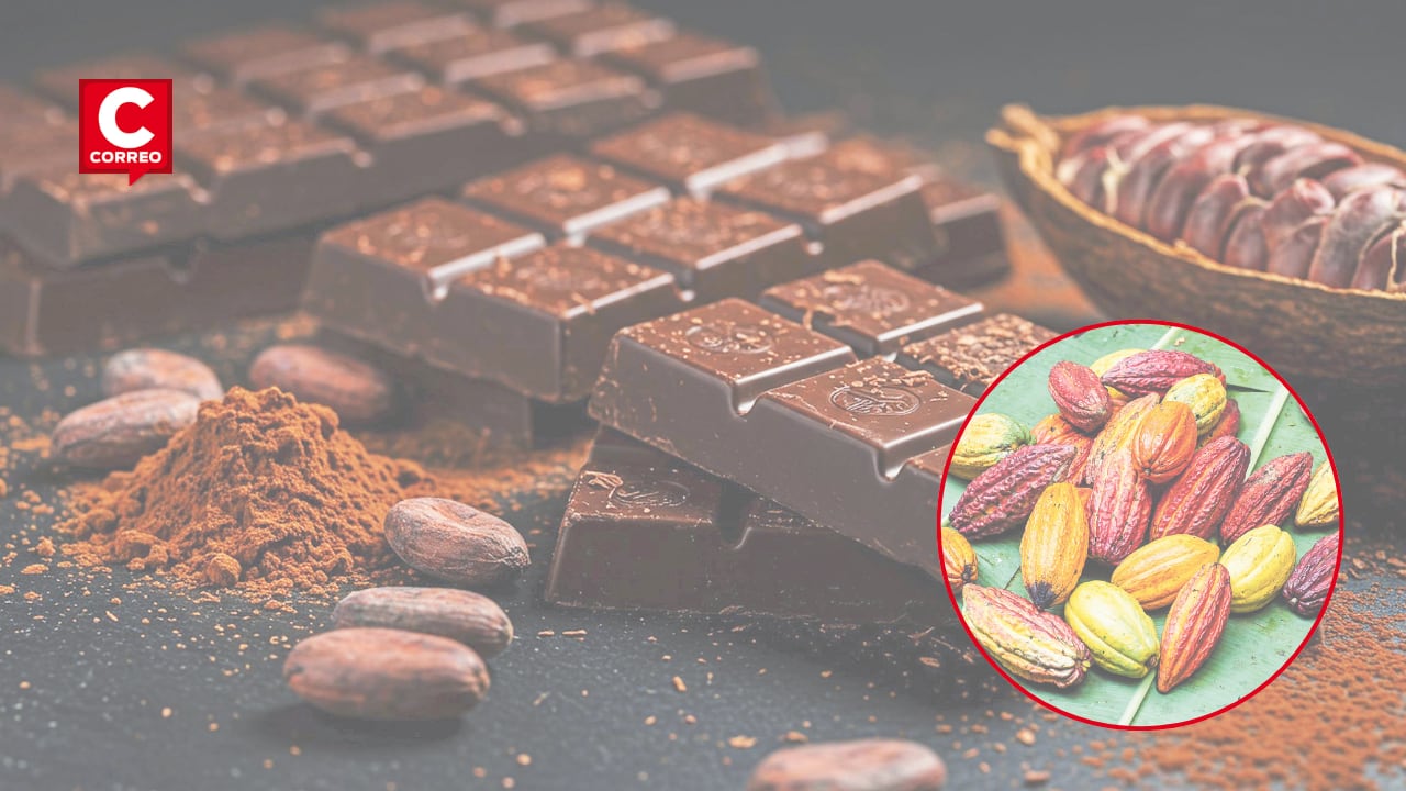 ¿El chocolate es para todos?