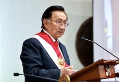 Presidente José María Balcázar afirma que desconocía magnitud de daños por lluvias en Arequipa