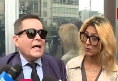 Andrés Hurtado: Empresaria solicita reabrir denuncia de estafa contra conductor de televisión