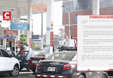 Minem asegura que hay stock: Alza de precios de combustibles no tiene fundamento