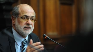 Falleció Daniel Abugattás a los 69 años