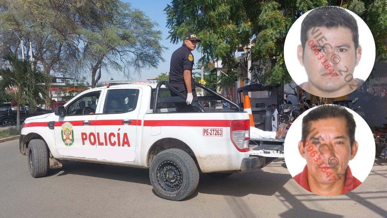 Las autoridades iniciaron las investigaciones para determinar responsabilidades.