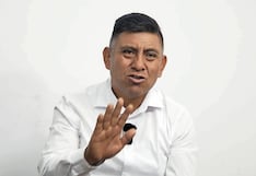 Moisés Chuctaya, alcalde electo: “Queremos hacer de Cayma el mejor distrito del Perú”