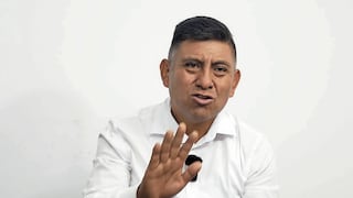 Moisés Chuctaya, alcalde electo: “Queremos hacer de Cayma el mejor distrito del Perú”