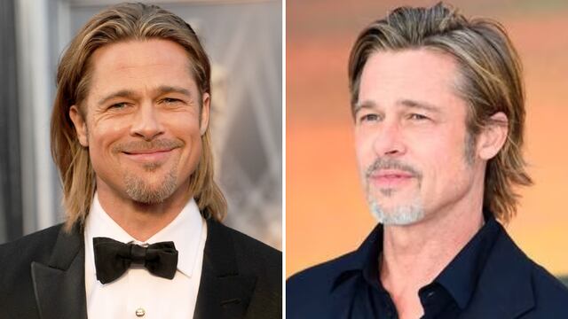 Falso Brad Pitt estafó a española con 186 mil dólares: le hizo creer que estaba enamorado de ella 